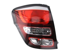 Lampa zespolonych świateł tylnych VAL045228