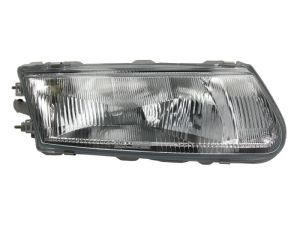 Reflektor świateł przednich TYC 20-5087-08-2