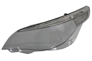 Szkło reflektora świateł przednich TYC 20-12926-LA-1