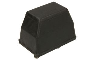 Odbój gumowy, resorowanie STR-1203515