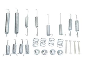 Zestaw montażowy szczęk hamulcowych SFK237