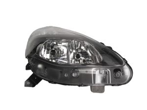 Reflektor świateł przednich TYC 20-12051-05-2