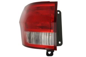 Lampa zespolonych świateł tylnych TYC 11-6428-00-1