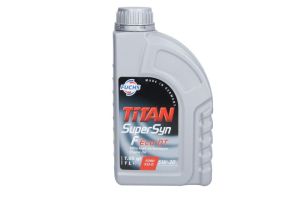 Olej silnikowy TITAN SUPERS.F 5W30 1L