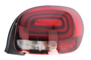 Lampa zespolonych świateł tylnych VAL047174