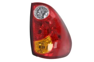 Lampa zespolonych świateł tylnych TYC 11-11623-01-2
