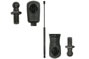 Sprężyna gazowa pokrywy bagażnika STA083852