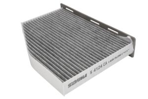 Filtr kabiny S4124CA
