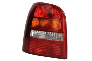 Lampa zespolonych świateł tylnych TYC 11-0202-01-2
