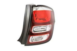 Lampa zespolonych świateł tylnych TYC 11-12555-01-2