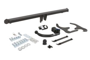 Hak holowniczy STR-124