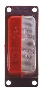 Światło obrysowe VAL188710