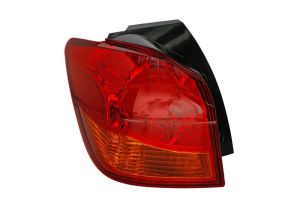 Lampa zespolonych świateł tylnych TYC 11-14386-06-2