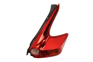 Lampa zespolonych świateł tylnych VAL044976