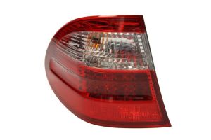 Lampa zespolonych świateł tylnych ULO7420-03