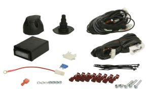 Zestaw elektryczny urządzenia holującego STSMP-7