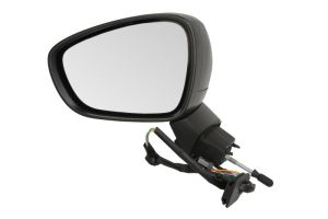 Lusterko zewnętrzne SPJE-2525