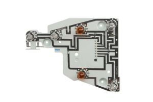 Uchwyt żarówki lampy tylnej zespolonej ULO1032006