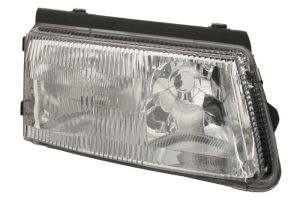 Reflektor świateł przednich TYC 20-1145-05-2