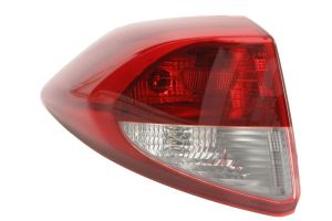 Lampa zespolonych świateł tylnych TYC 11-6852-15-2