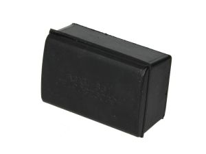 Odbój gumowy, resorowanie STR-120121