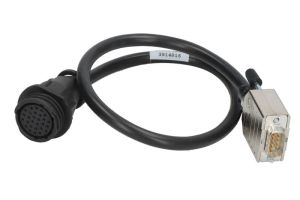 Przewody do testera usterek TEX 3151/T20A