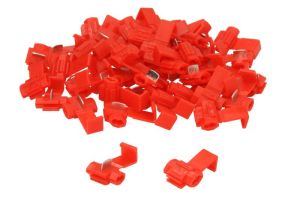 Złącze elektryczne przyczepy ST-SZ50