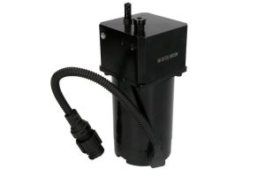 Pompa przechyłu kabiny kierowcy TEQ-03.148