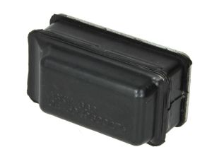 Odbój gumowy, resorowanie STR-120123