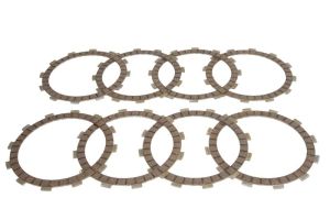 Tarcza sprzęgła TCS5631