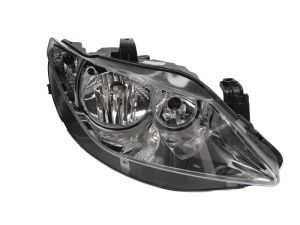 Reflektor świateł przednich TYC 20-11971-25-2