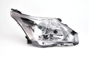 Reflektor świateł przednich TYC 20-11927-15-2