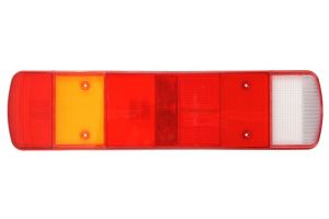 Szkło lampy zespolonej świateł tylnych TL-VO005L/R