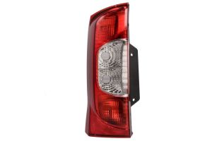 Lampa zespolonych świateł tylnych TYC 11-11830-11-2