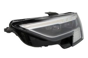 Reflektor świateł przednich VAL450900