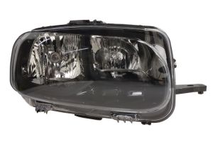 Reflektor świateł przednich VAL450627