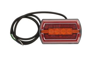 Lampa tylna TL-UN109L/R