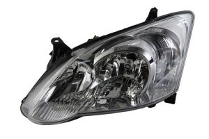 Reflektor świateł przednich VAL088739