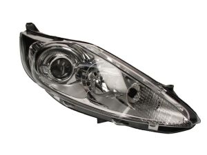 Reflektor świateł przednich TYC 20-12003-05-2