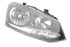 Reflektor świateł przednich TYC 20-12035-15-2