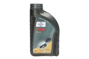 Olej do automatycznej skrzyni biegów TITAN FFL-4 1L