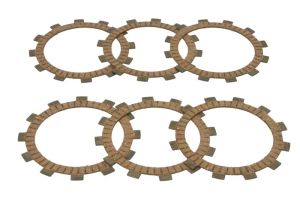 Tarcza sprzęgła TCS5594