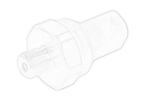 Czujnik ciśnienia paliwa V837070201-MF