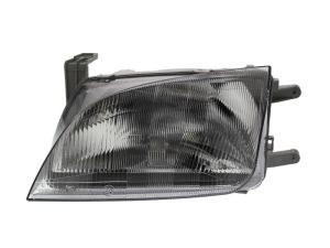 Reflektor świateł przednich TYC 20-5670-08-2