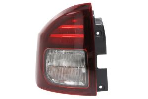 Lampa zespolonych świateł tylnych TYC 11-6448-A0-1