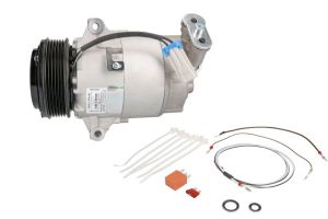 Kompresor klimatyzacji TSP0155802