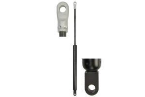 Sprężyna gazowa pokrywy bagażnika STA497908