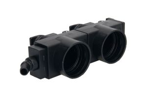 Szybkozłącze hydrauliczne TARV26145