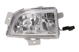 Lampa przeciwmgielna TYC 19-12205-05-2