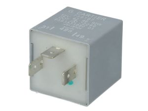 Przerywacz kierunkowskazów VAL641422